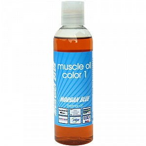 MUSCLE OIL COLOR 1